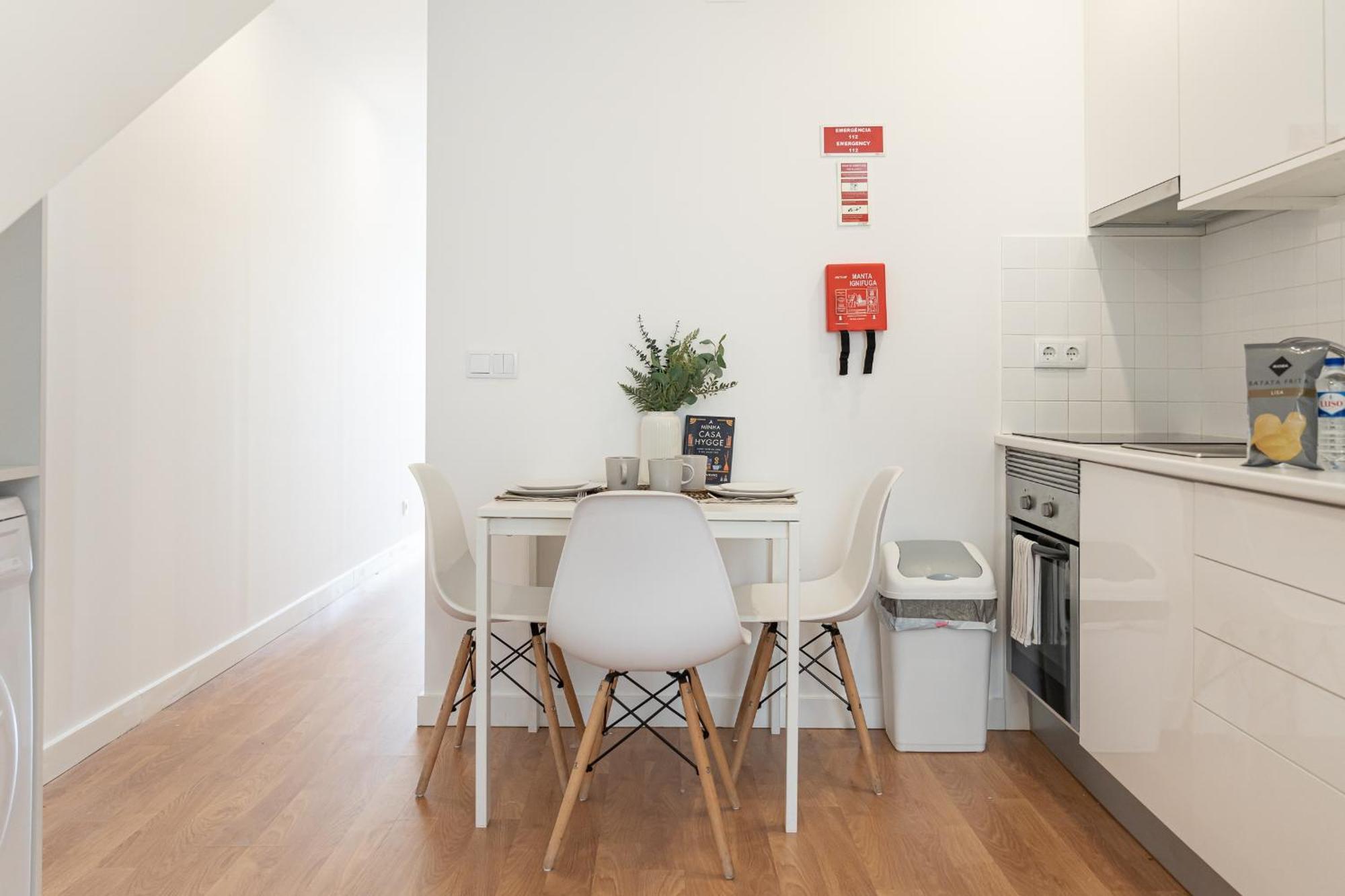 Apartment By The Palace - Ajuda *