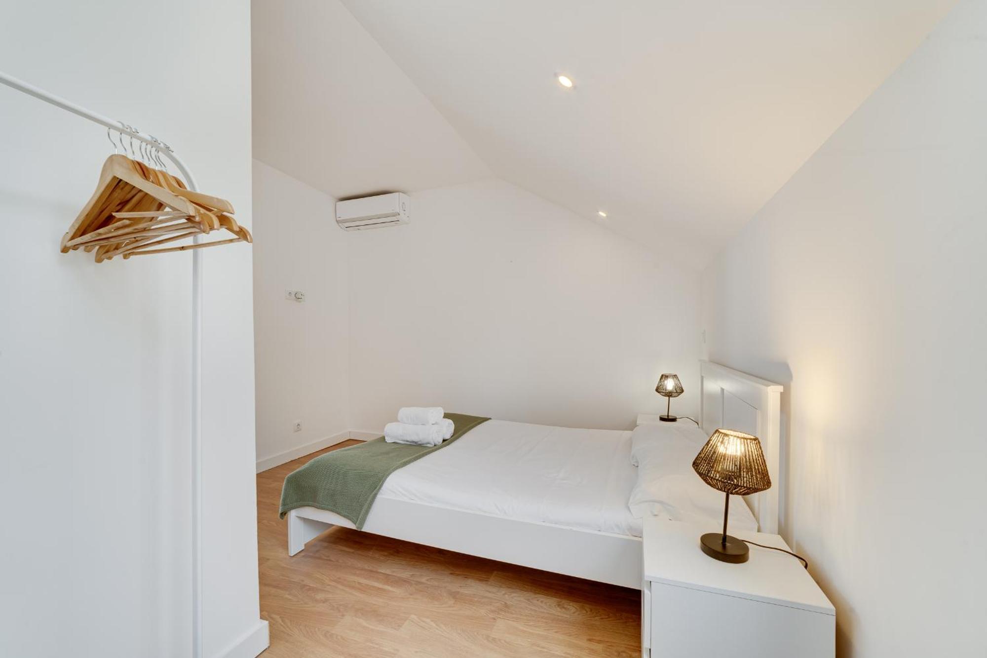 Apartment By The Palace - Ajuda Lisbon