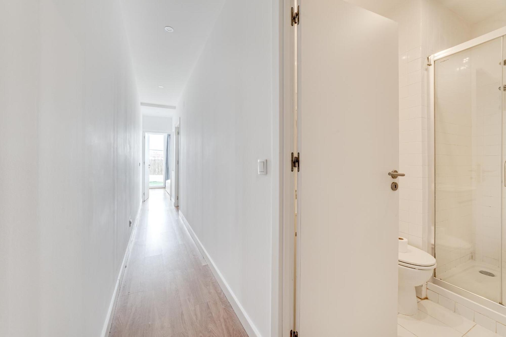 By The Palace - Ajuda Apartment *